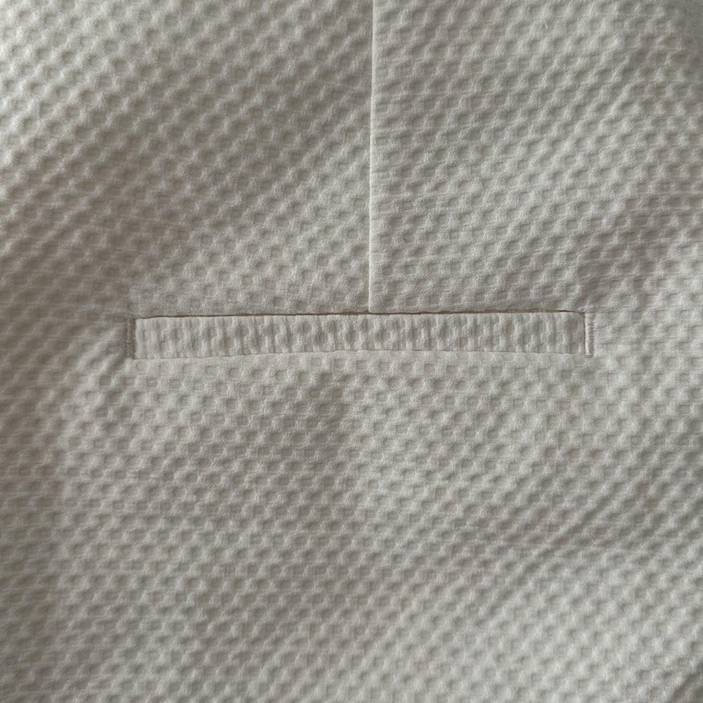 Textured Shorts - Picture 3 of 12
